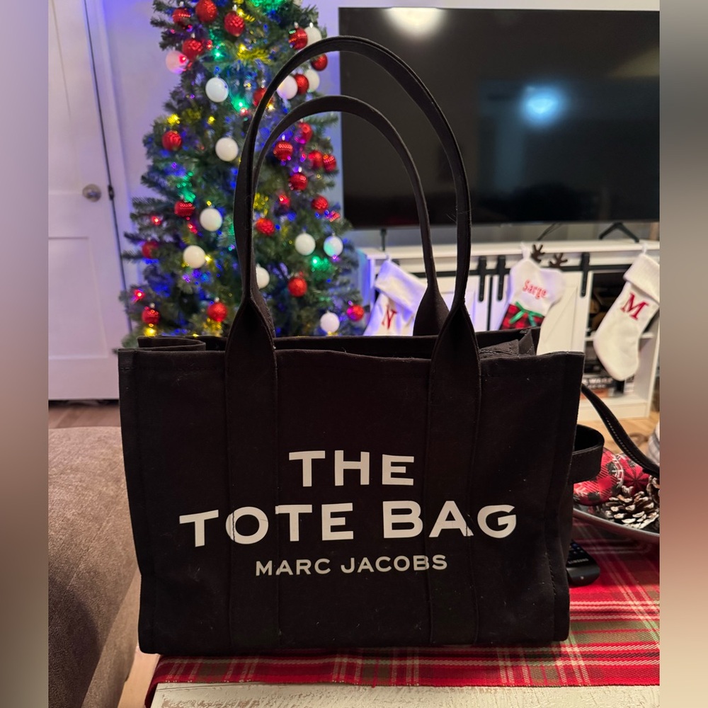 Large Marc Jacob’s Tote